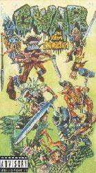 Gwar : Live from Antarctica